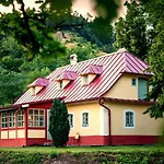 Domcok Na Slnecnom Kopci Banska Stiavnica