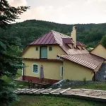 Holiday home Domcok Na Slnecnom Kopci *