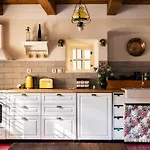 Domcok Na Slnecnom Kopci Holiday home Banska Stiavnica