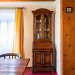 Domcok Na Slnecnom Kopci Casa de Férias Banská Štiavnica
