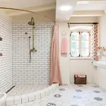Domcok Na Slnecnom Kopci Holiday home Banska Stiavnica