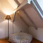 Domcok Na Slnecnom Kopci Holiday home *