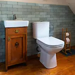 Domcok Na Slnecnom Kopci Holiday home Banska Stiavnica