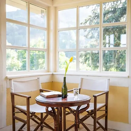 Дом отдыха Domcok Na Slnecnom Kopci