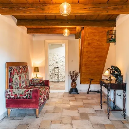 Domcok Na Slnecnom Kopci Tatil Evi *