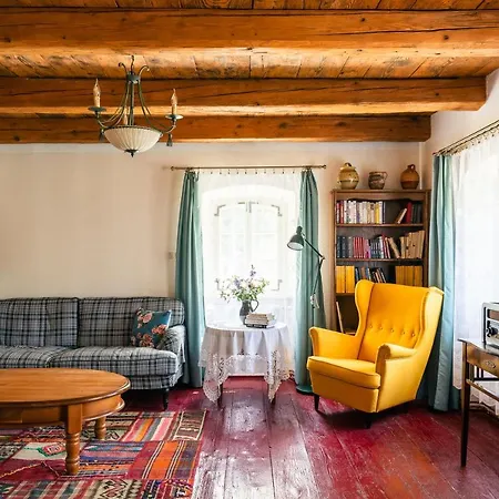 Domcok Na Slnecnom Kopci *