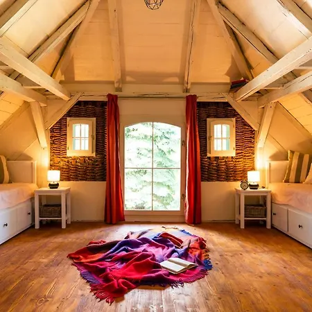 Domcok Na Slnecnom Kopci * Banská Štiavnica