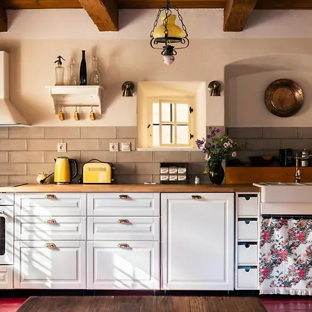 Domcok Na Slnecnom Kopci Holiday home Banska Stiavnica