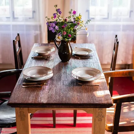 Domcok Na Slnecnom Kopci Банска-Штьявница