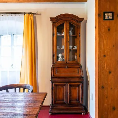 Domcok Na Slnecnom Kopci Holiday home Banska Stiavnica