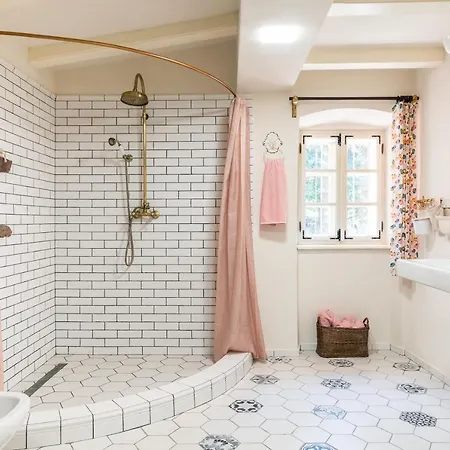 Domcok Na Slnecnom Kopci Дом отдыха Банска-Штьявница