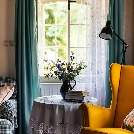 Domcok Na Slnecnom Kopci * Банска-Штьявница