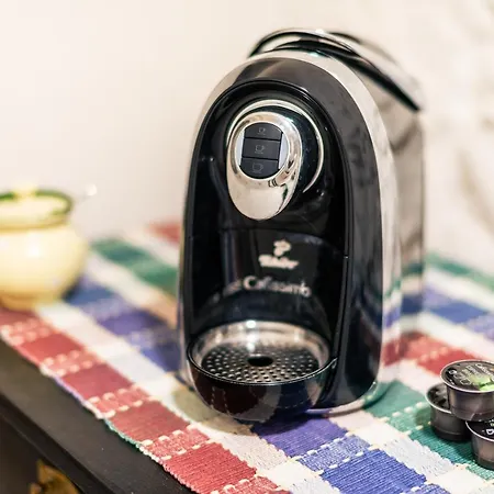 Domcok Na Slnecnom Kopci Банска-Штьявница