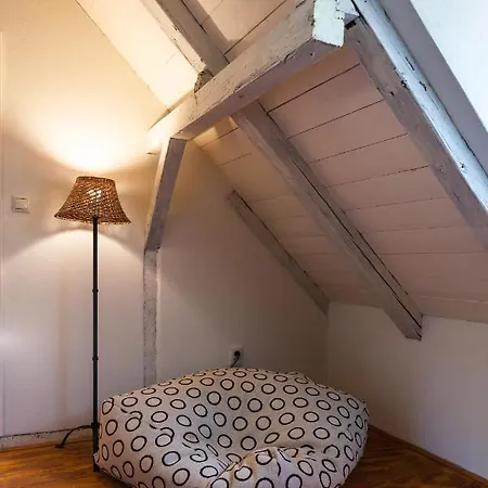 Domcok Na Slnecnom Kopci Holiday home *