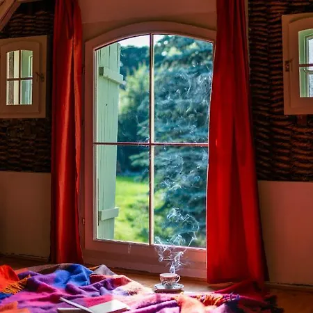 Domcok Na Slnecnom Kopci Holiday home *