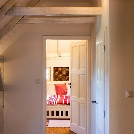 Domcok Na Slnecnom Kopci * Банска-Штьявница