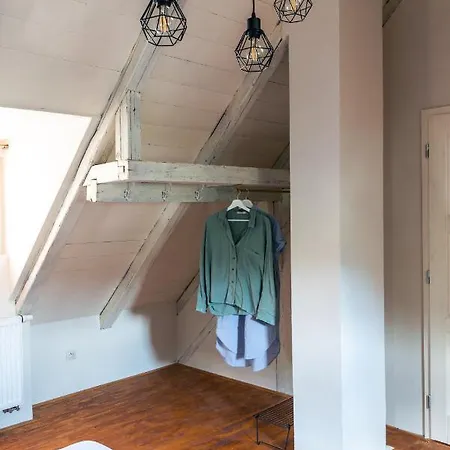 Domcok Na Slnecnom Kopci Casa vacanze *