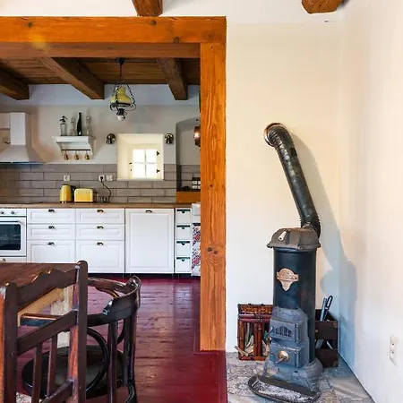 Domcok Na Slnecnom Kopci Banská Štiavnica