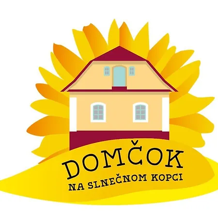 Domcok Na Slnecnom Kopci Дом отдыха *