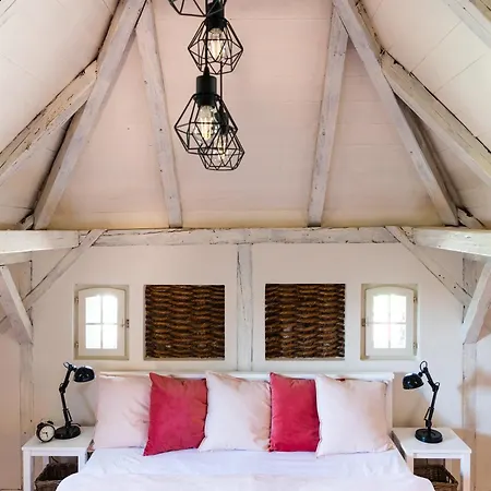 Дом отдыха Domcok Na Slnecnom Kopci *