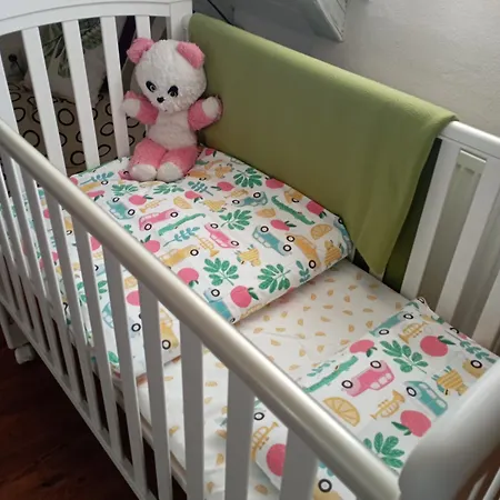 Casa vacanze Domcok Na Slnecnom Kopci