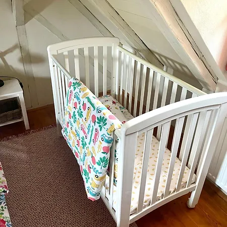 Дом отдыха Domcok Na Slnecnom Kopci Банска-Штьявница