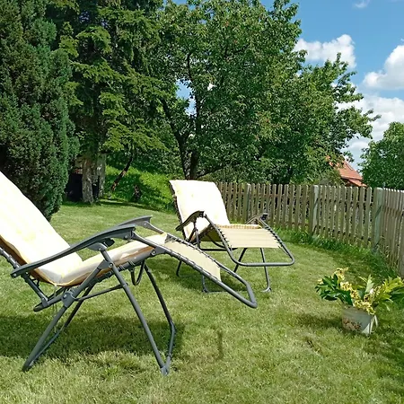 Domcok Na Slnecnom Kopci Banská Štiavnica