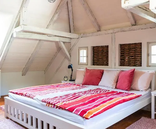 Ferienhaus Domcok Na Slnecnom Kopci Banská Štiavnica