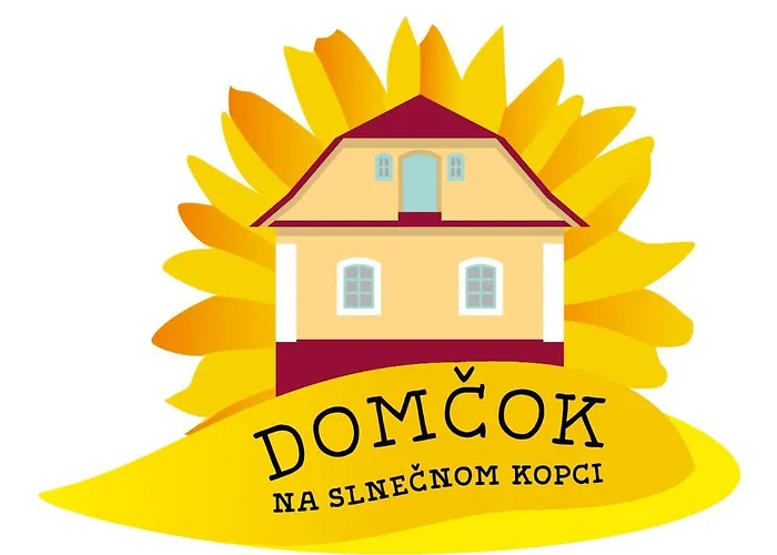 Domcok Na Slnecnom Kopci 度假居 *